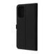 Чохол WAVE Flap Case для Samsung Galaxy A32 (A325F) Black 777-02969 фото 1