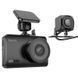 Видеорегистратор HOCO DV3 Driving recorder with display(dual-channel) Black 6942007608183 фото 1