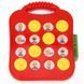 Настольная интерактивная игра Ummi 22001 Memory Pair Game 656-03335 фото 1