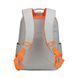Рюкзак Tigernu T-B9030B 15.6" Gray 656-00168 фото 3