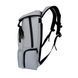 Рюкзак Tigernu T-B3210 15.6" Silver Grey 656-01553 фото 3