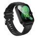 Смарт Часы Hoco Y27 Smart sports watch Черные 656-03452 фото 1