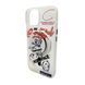 Чохол POP Mag для iPhone 13 Pro Max NF Bear 666-02867 фото 1