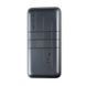 Power Bank XO PR188 QC22.5W/PD20W 20000 mAh Чорний 656-03309 фото 1