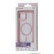 Чохол WAVE Ardor Case with Magnetic Ring для iPhone 13/14 White 656-05455 фото 2