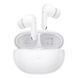 Bluetooth stereo гарнитура Usams USAMS-XD18 TWS Earbuds --X-don Series BT5.3 white 656-00817 фото 1