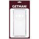 TPU чехол GETMAN Ease усиленные углы Full Camera для Xiaomi Redmi A3 555-02558 фото 2