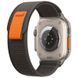 Ремешок Hoco WA14 Original series Apple watch (38/40/41mm) Black with Gray 212-01320 фото 2
