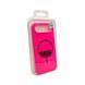 Чехол для смартфона Silicone Case Magnetic для Apple iPhone 17 Air Shiny Pink 666-04104 фото 2