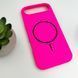 Чехол для смартфона Silicone Case Magnetic для Apple iPhone 17 Air Shiny Pink 666-04104 фото 4