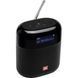 Акустична система JBL Tuner XL Black (JBLTUNERXLBLKEU) JBLTUNERXLBLKEU фото 1