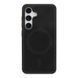 Чохол TPU+PC AeroCool with MagSafe для Samsung Galaxy S25 5G (S931) Black 757-00605 фото
