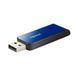 Флеш-накопичувач Apacer USB 2.0 AH334 64Gb Blue AP64GAH334U-1 фото 4