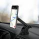 Тримач для мобільного HOCO CA67 Sagittarius series stretch magnetic car holder Black 656-00484 фото 6