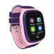 Детские смарт-часы Kids SM LT31 GPS+IP65 Pink 656-01066 фото 2