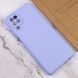 Чехол Silicone Cover Lakshmi Full Camera для Samsung Galaxy M33 5G Dasheen 777-07030 фото 4