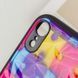 Чехол TPU+PC Prisma Fluffie для Apple iPhone XR (6.1") Puzzle 208-05425 фото 4