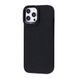 Чехол Kajsa Snake Pattern iPhone 15 Pro Max Black 656-08109 фото 1
