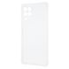 Чохол WXD Силікон 0.8 mm HQ Samsung Galaxy M53 (M536B) Прозорий 777-00636 фото 1