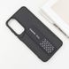 Чехол TPU VIVA для Samsung Galaxy A05 Black 777-05224 фото 3