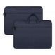 Сумка для ноутбука Dux Ducis LBTC Horizontal Handbag for 15.5"-16" Navy Blue 757-00197 фото 1