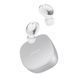 Беспроводные наушники Proove Charm TWS Серебристые 202-00266 фото 4