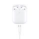 Бездротові навушники HOCO EW74 True wireless stereo headset White 656-01641 фото 8