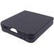 Кожаный чехол Leather Case для Samsung Galaxy Z Flip7 Dark Gray 777-07980 фото 4