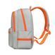Рюкзак Tigernu T-B9030B 15.6" Gray 656-00168 фото 2
