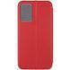 Кожаный чехол-книжка Classy для Realme C33 Red 777-05778 фото 2
