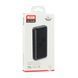 Power Bank XO PR188 QC22.5W/PD20W 20000 mAh Чорний 656-03309 фото 2