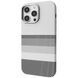 Чохол Proove Gleam Case with Magnetic Ring iPhone 15 Pro Max White Borders 656-04767 фото 1