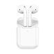 Бездротові навушники HOCO EW74 True wireless stereo headset White 656-01641 фото 1