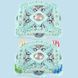 Настільна інтерактивна гра Ummi 707-36 Pop N Drop Penguins Game 656-03385 фото 4
