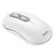 Манипулятор мышь HOCO GM21 Platinum 2.4G business wireless mouse White Gray 6931474790958 фото 3