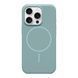 Чохол Beats Case with MagSafe для iPhone 16 Pro Riptide Blue 214-01525 фото