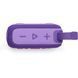 Акустична система JBL Go 4 Purple (JBLGO4PUR) JBLGO4PUR фото 7