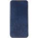 Шкіряний чохол-книжка Belora для Samsung Galaxy A37 5G Midnight Blue 777-09230 фото 3