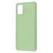 Чехол WAVE Colorful Case (TPU) для Samsung Galaxy A51 (A515F) Mint gum 656-05949 фото 1