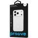 Чохол Proove Crystal Case with Magnetic Ring iPhone 17 Pro Ttransparent 656-04466 фото 2