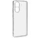 TPU чехол Transparent 1,5mm Full Camera для Xiaomi Poco X7 Pro Бесцветный (прозрачный) ILSO-00000076927-1 фото 2