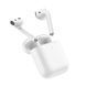 Бездротові навушники HOCO EW74 True wireless stereo headset White 656-01641 фото 2