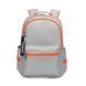 Рюкзак Tigernu T-B9030B 15.6" Gray 656-00168 фото 1