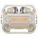 Наушники HOCO EW55 Trendy true wireless BT gaming headset Gold 656-00935 фото 1