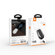 Павербанк WUW Y123 MINI 1500mAh Type-C/Lightning Черный 216-00052 фото 1