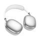 Беспроводные наушники BOROFONE BO22 Plus Elegant BT headphones Silver 656-01585 фото 3