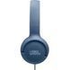 Наушники JBL Tune 520C USB-C Blue (JBLT520CBLU) JBLT520CBLU фото 2