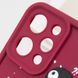 Чохол TPU Toys Case для Xiaomi Redmi 12 Red/Always Happy 777-03851 фото 5