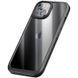 Чохол TPU+PC Pulse для Apple iPhone 14 (6.1") Black 208-05934 фото 3