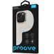 Чохол Proove Cuprum Case with Magnetic Ring iPhone 14 Pro Max White 656-04523 фото 2